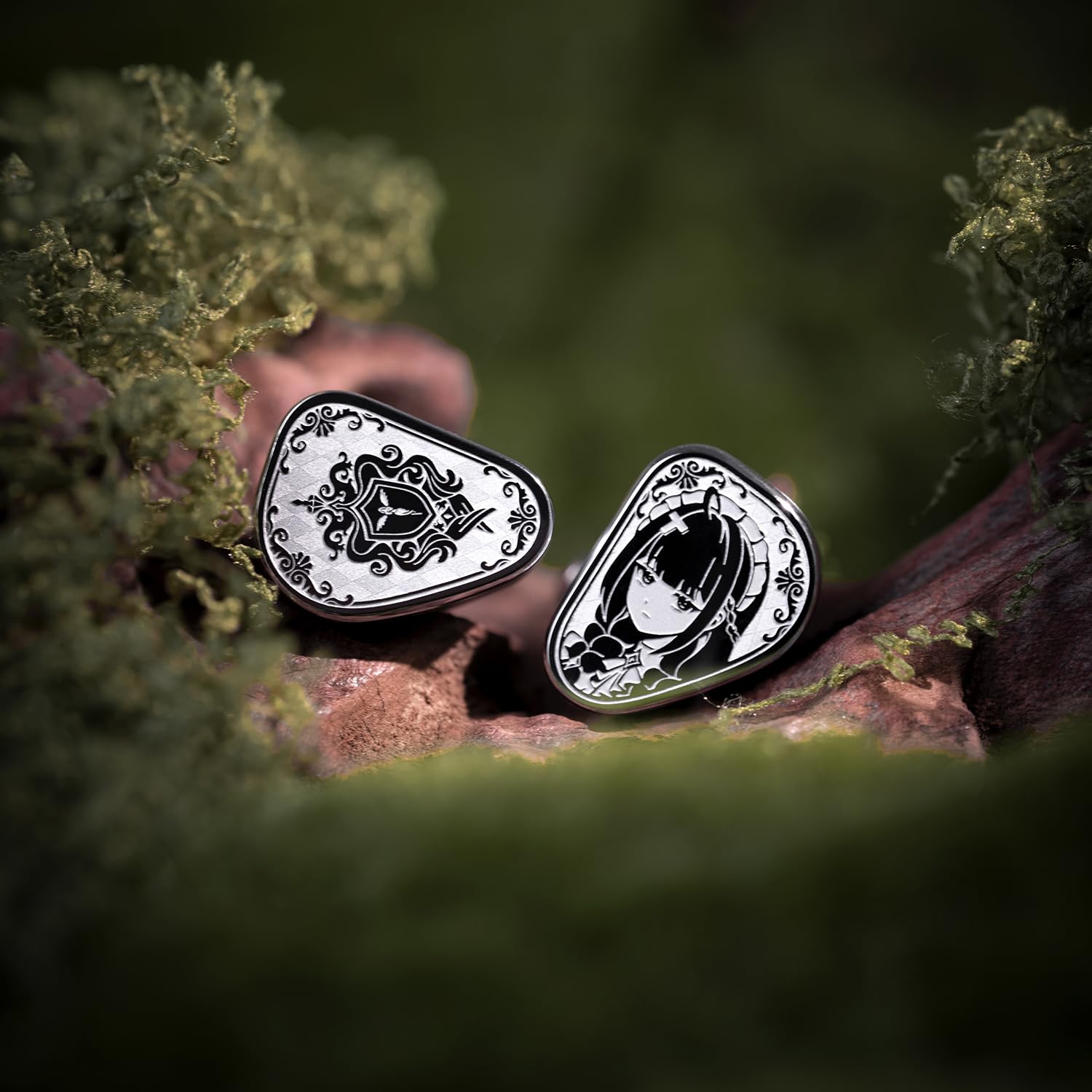 Amazon.co.jp: TANCHJIM Origin Lost Manor DMT 5 ウルトラ